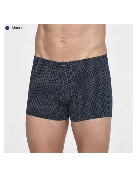 Boxer Cro Algodon Fantasia